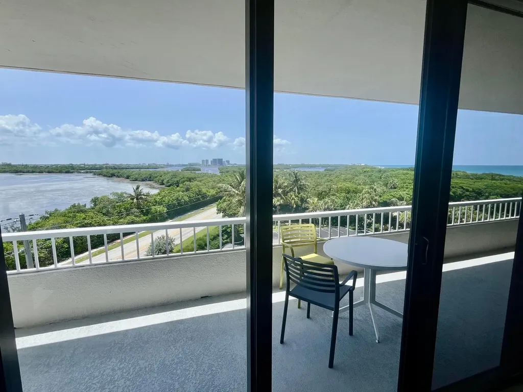 5550 N Ocean Drive Singer Island FL 33404