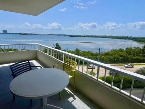 5550 N Ocean Drive Singer Island FL 33404