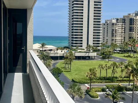 5550 N Ocean Drive Singer Island FL 33404