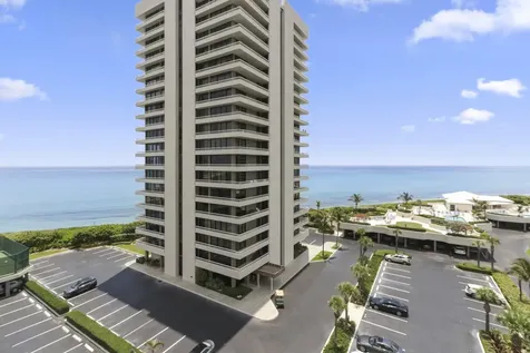 5550 N Ocean Drive Singer Island FL 33404