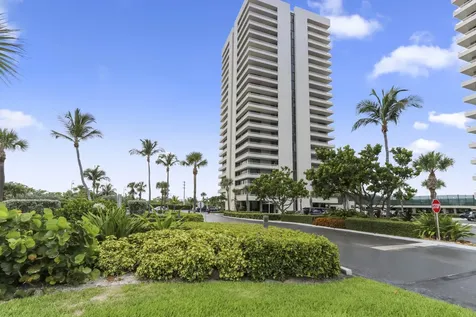 5550 N Ocean Drive Singer Island FL 33404