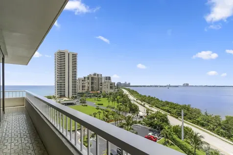 5550 N Ocean Drive Singer Island FL 33404