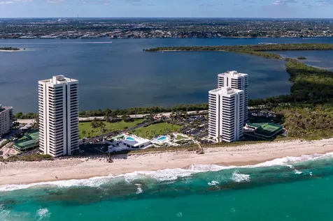 5550 N Ocean Drive Singer Island FL 33404