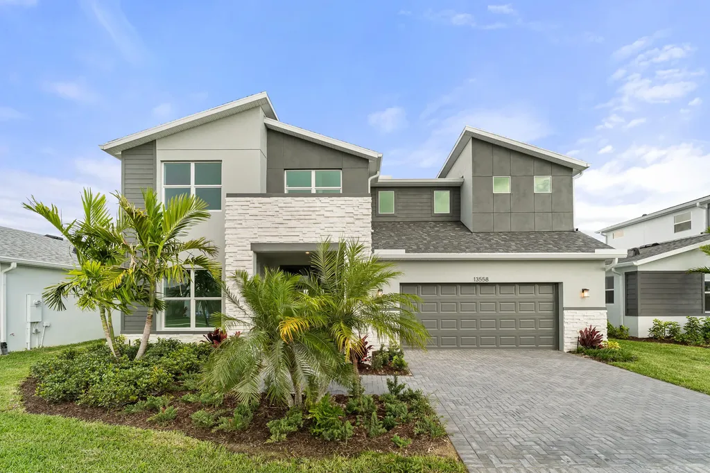 13318 SW Bally Drive Port St Lucie FL 34987