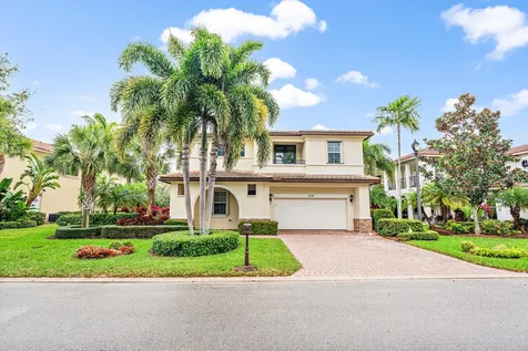 1058 Vintner Boulevard Palm Beach Gardens FL 33410