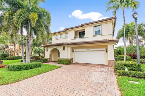 1058 Vintner Boulevard Palm Beach Gardens FL 33410