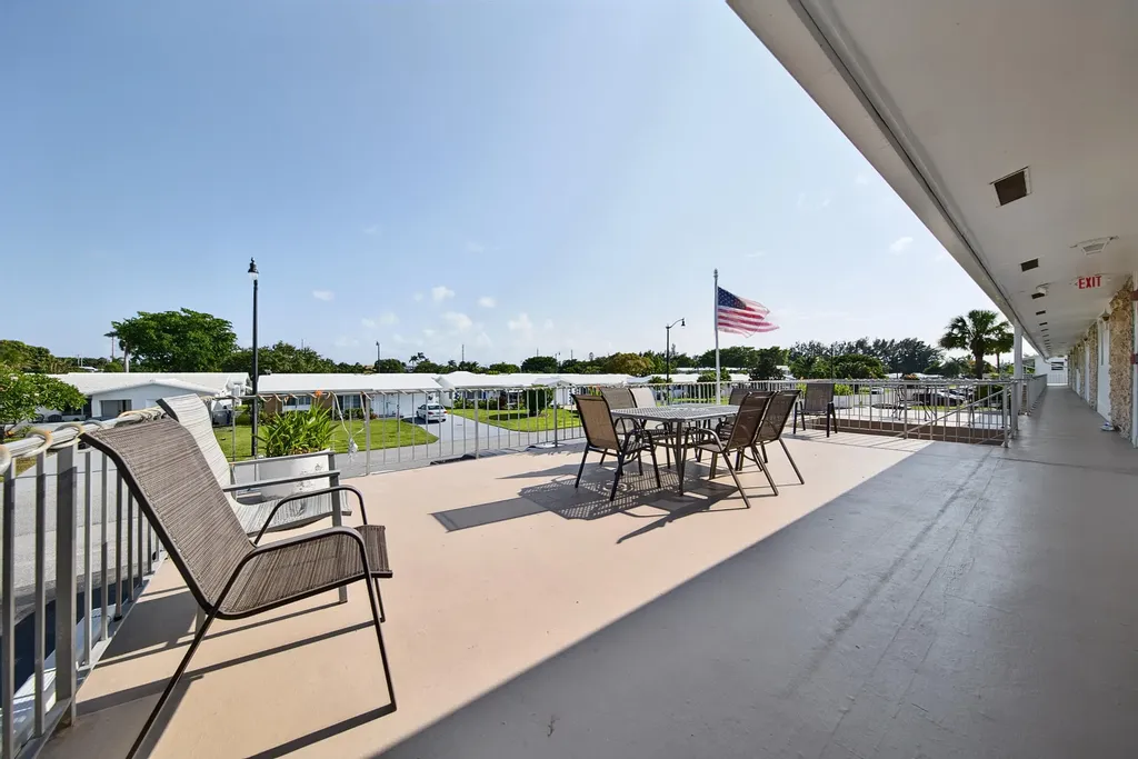 301 S Golf Boulevard Pompano Beach FL 33064