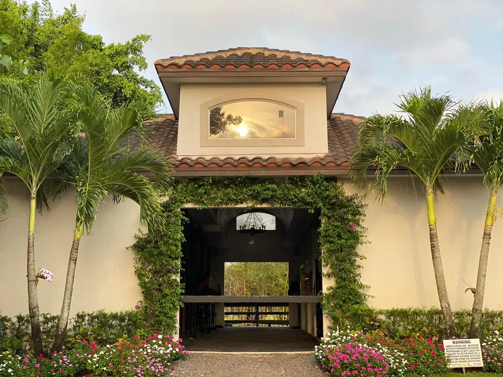 3650 Middleburg Drive Wellington FL 33414