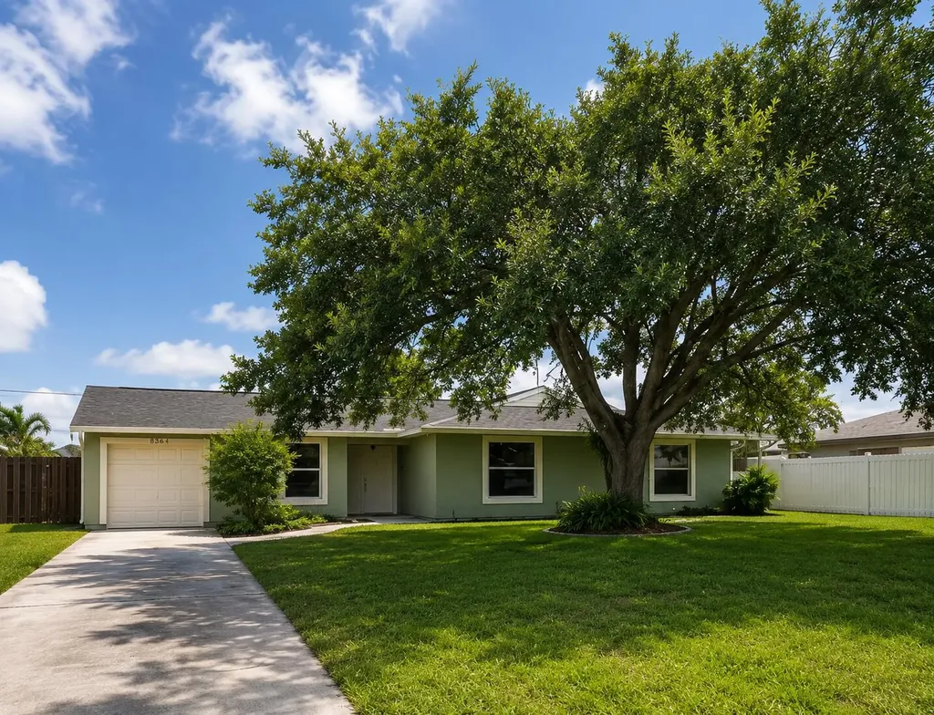 2565 SE Hemsing Street Port St Lucie FL 34984