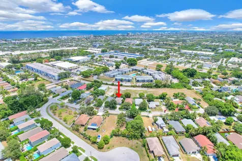520 N Southridge Road N Delray Beach FL 33444
