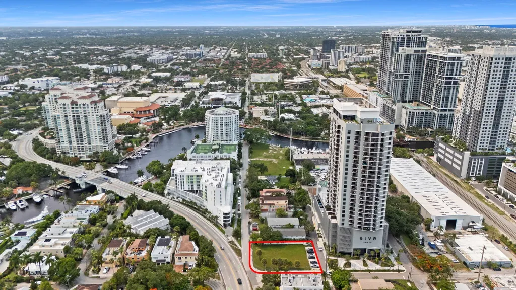 460 SW 4th Avenue Fort Lauderdale FL 33315
