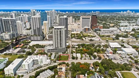 460 SW 4th Avenue Fort Lauderdale FL 33315
