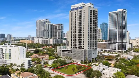 460 SW 4th Avenue Fort Lauderdale FL 33315