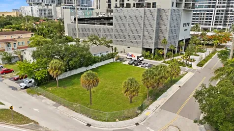 460 SW 4th Avenue Fort Lauderdale FL 33315
