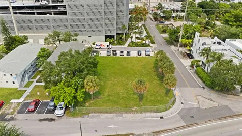 460 SW 4th Avenue Fort Lauderdale FL 33315