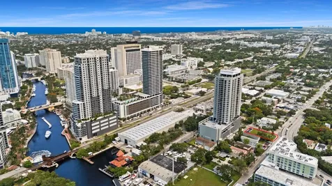 460 SW 4th Avenue Fort Lauderdale FL 33315