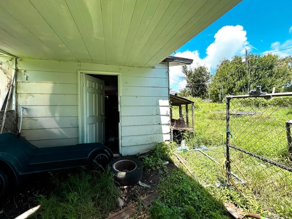 5106 Deanna Lane Fort Pierce FL 34946