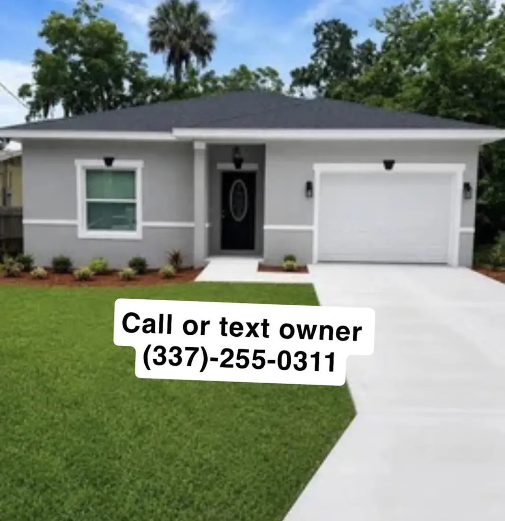 547 N Lincoln Street Daytona Beach FL 32114