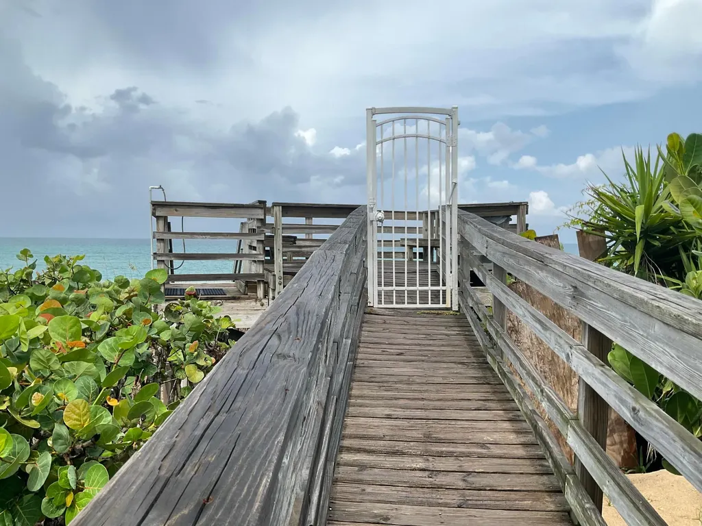 11000 S Ocean Drive Jensen Beach FL 34957
