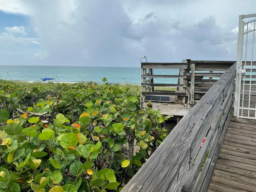 11000 S Ocean Drive Jensen Beach FL 34957