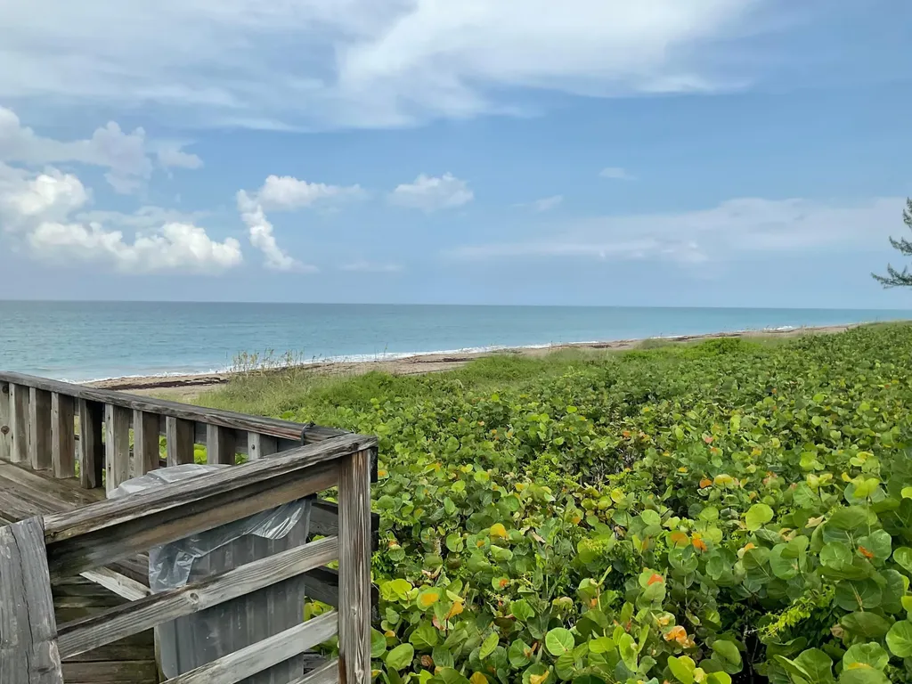 11000 S Ocean Drive Jensen Beach FL 34957