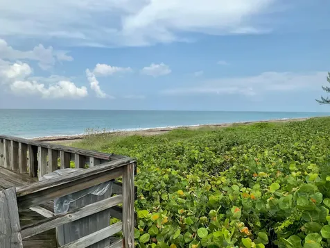11000 S Ocean Drive Jensen Beach FL 34957