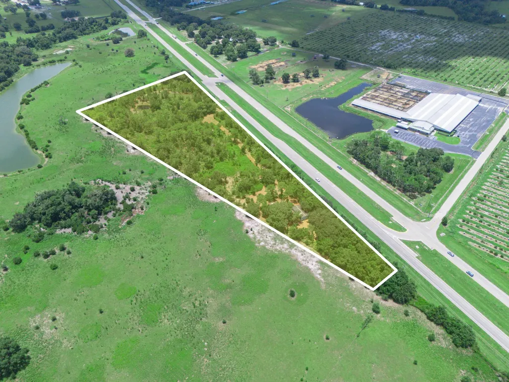 9322 Us-17 Arcadia FL 34266