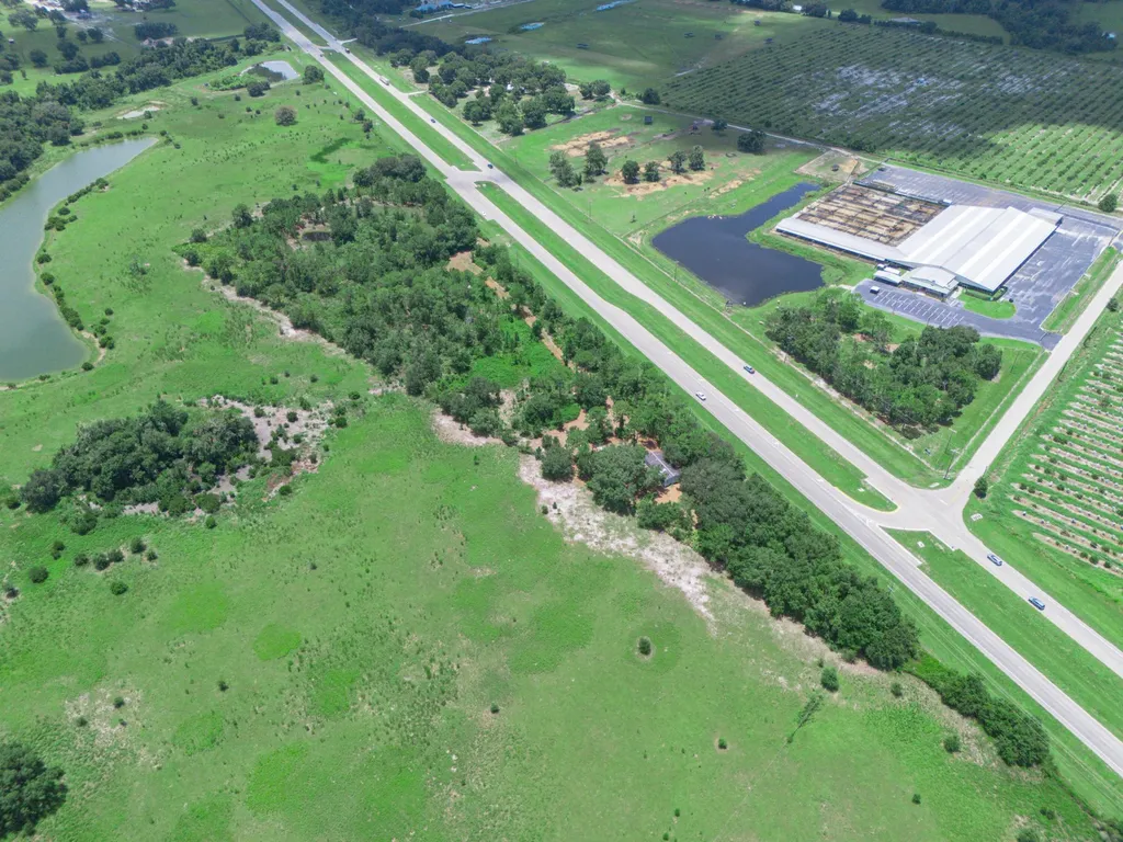 9322 Us-17 Arcadia FL 34266