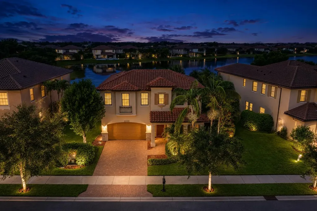 11120 NW 82nd Place Parkland FL 33076