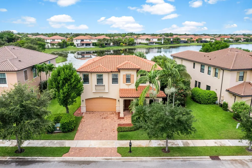 11120 NW 82nd Place Parkland FL 33076