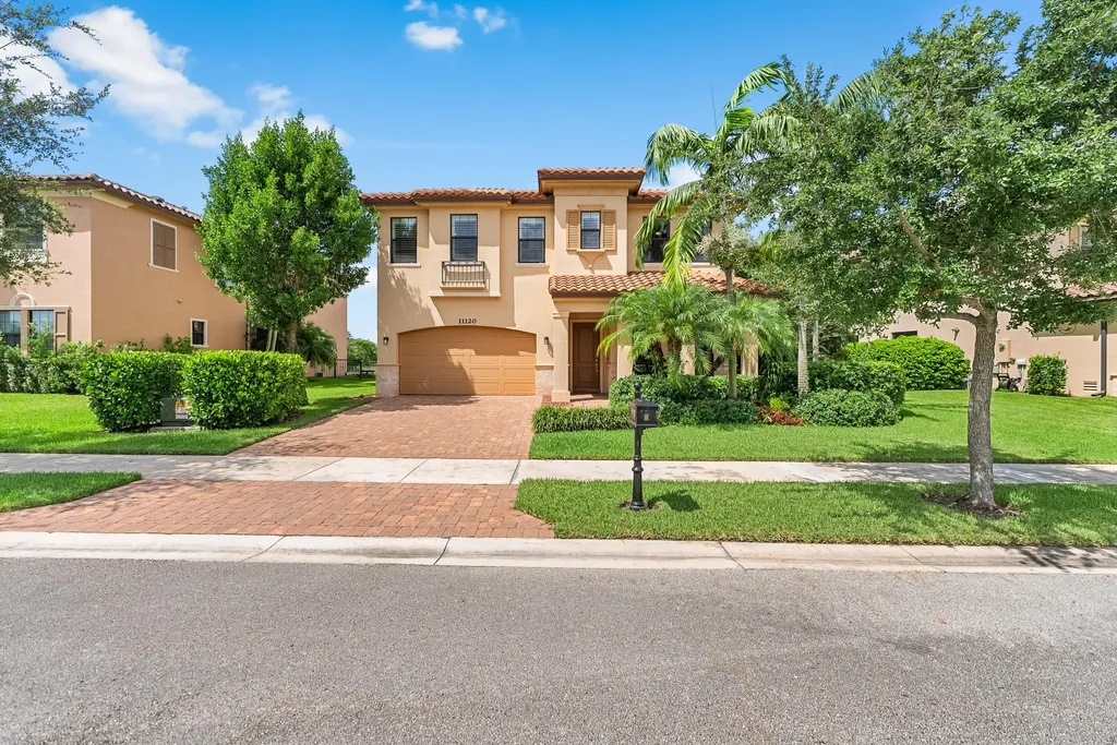 11120 NW 82nd Place Parkland FL 33076