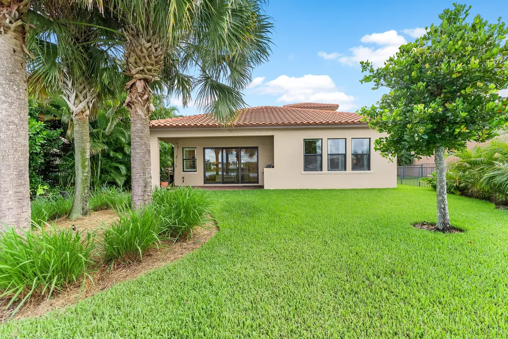 11120 NW 82nd Place Parkland FL 33076