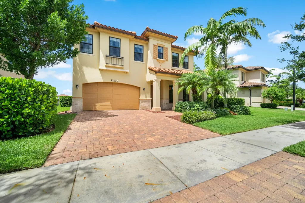 11120 NW 82nd Place Parkland FL 33076