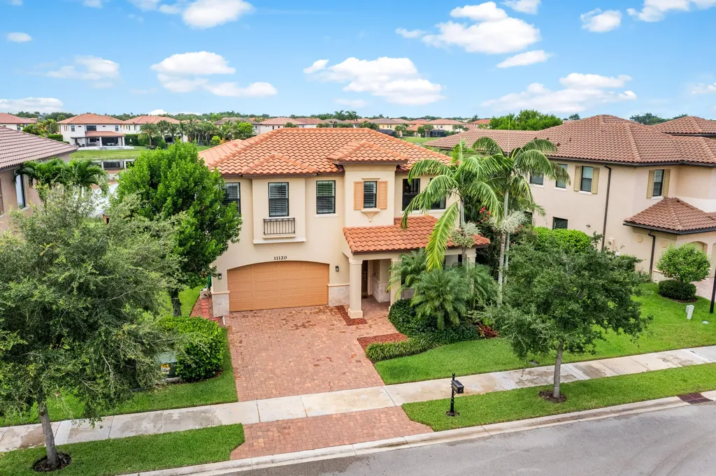 11120 NW 82nd Place Parkland FL 33076