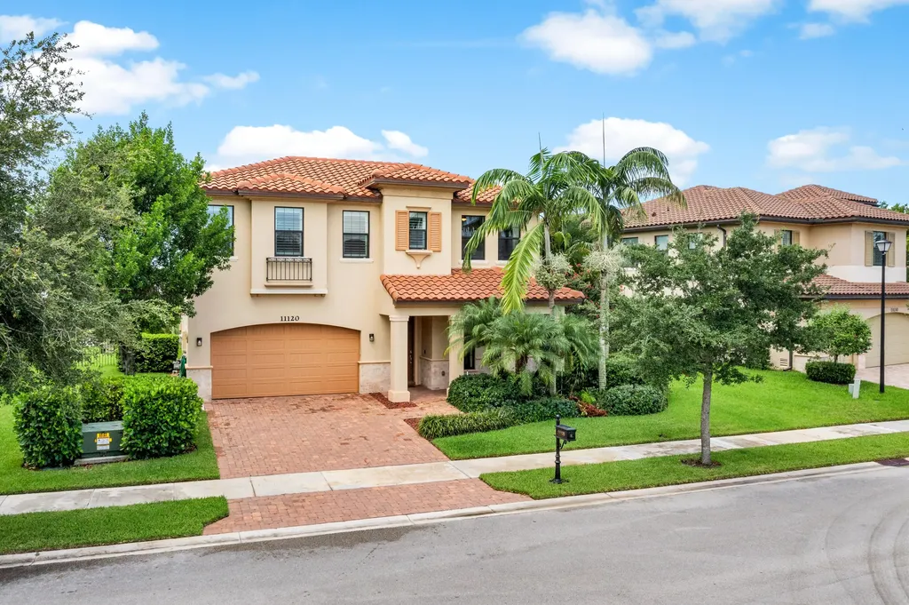 11120 NW 82nd Place Parkland FL 33076