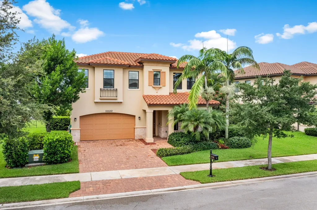 11120 NW 82nd Place Parkland FL 33076