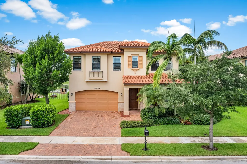 11120 NW 82nd Place Parkland FL 33076