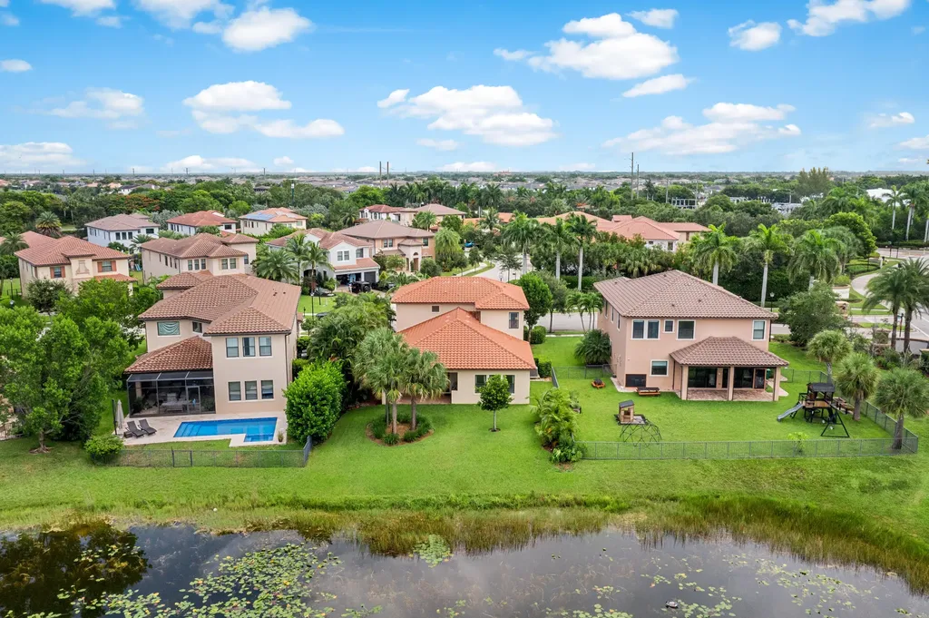 11120 NW 82nd Place Parkland FL 33076