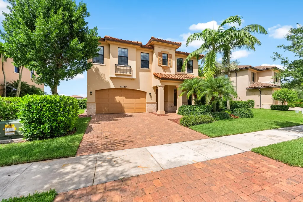 11120 NW 82nd Place Parkland FL 33076