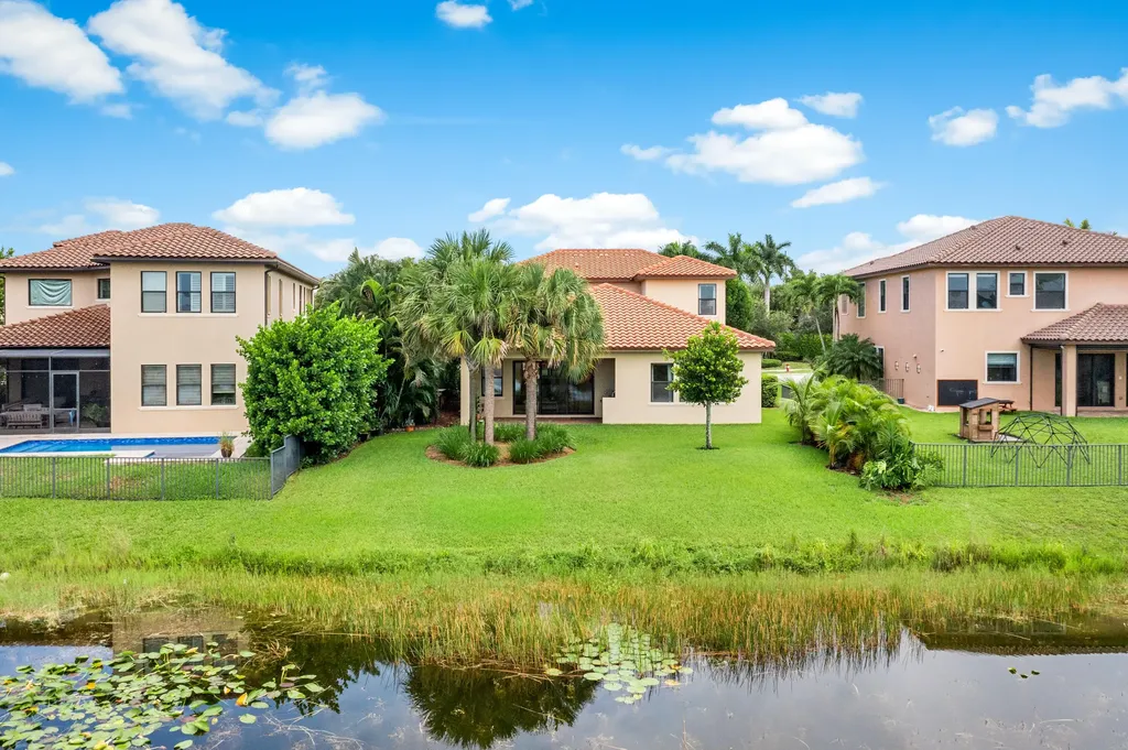 11120 NW 82nd Place Parkland FL 33076