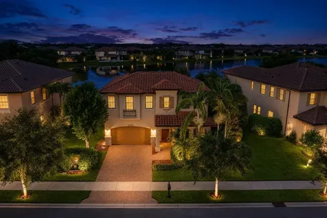 11120 NW 82nd Place Parkland FL 33076