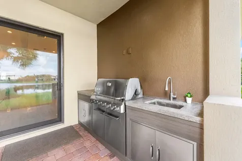 11120 NW 82nd Place Parkland FL 33076