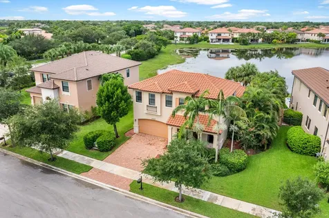 11120 NW 82nd Place Parkland FL 33076