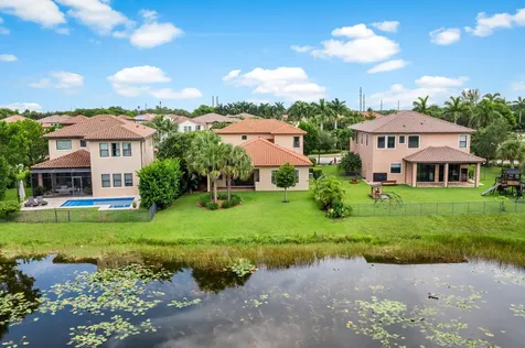 11120 NW 82nd Place Parkland FL 33076