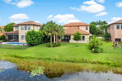 11120 NW 82nd Place Parkland FL 33076