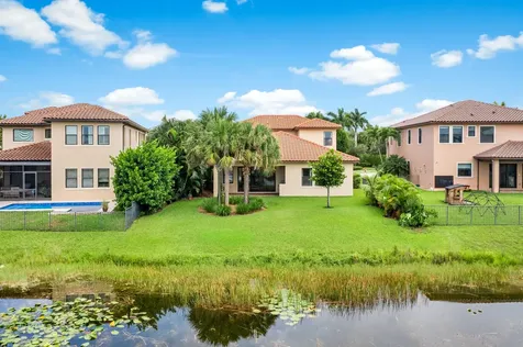 11120 NW 82nd Place Parkland FL 33076