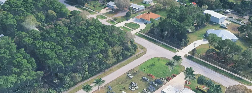 308 E Midway Road Fort Pierce FL 34982