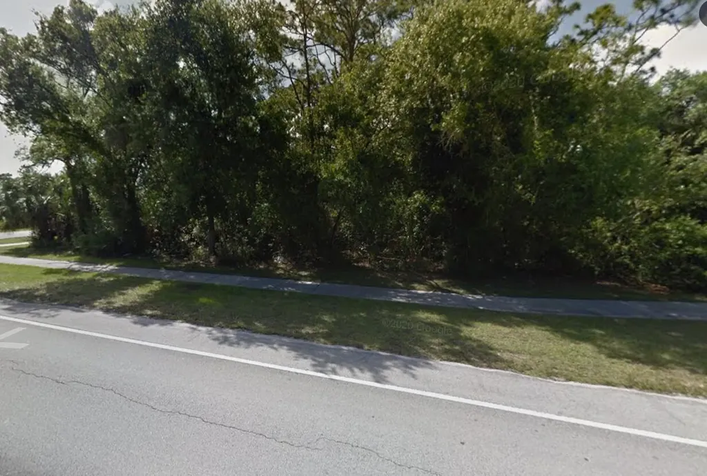 308 E Midway Road Fort Pierce FL 34982