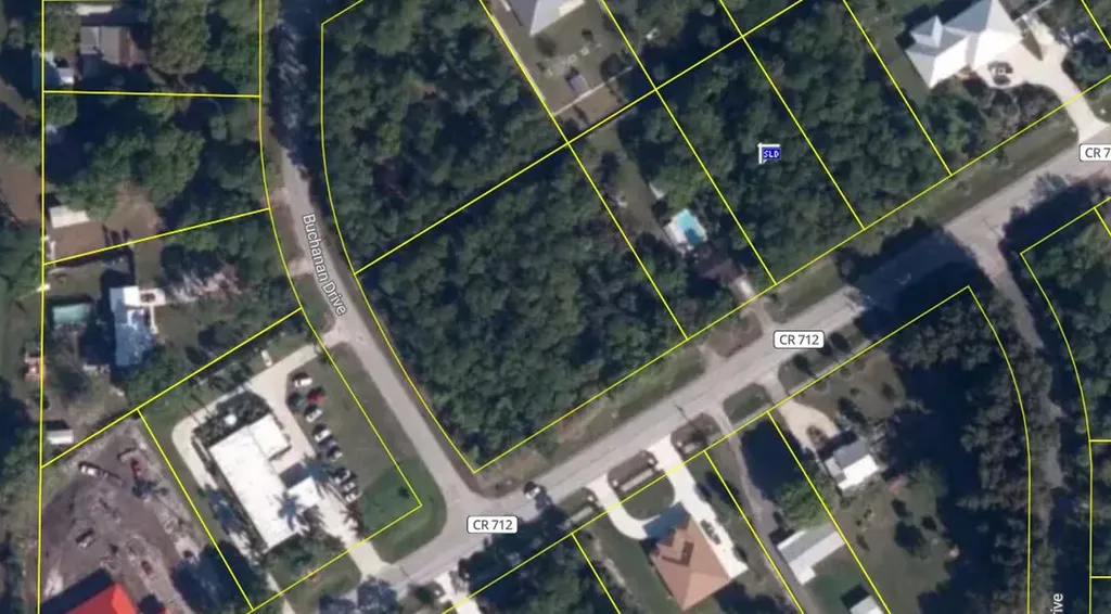 308 E Midway Road Fort Pierce FL 34982