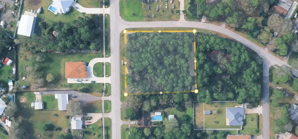 308 E Midway Road Fort Pierce FL 34982